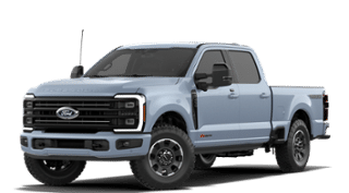 2027 Ford Super Duty® External Image 1